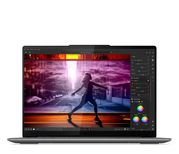 Lenovo Yoga Slim 7-14 Ultra 5-125H/16GB/512GB/Win11 Zestaw - 1535191 - zdjęcie 4